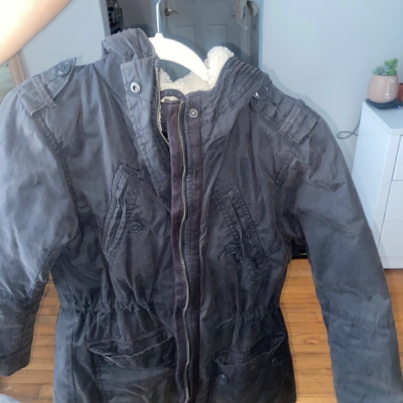 Winter  coat - Picture 2 of 4